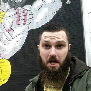 Meet your Posher, Chris